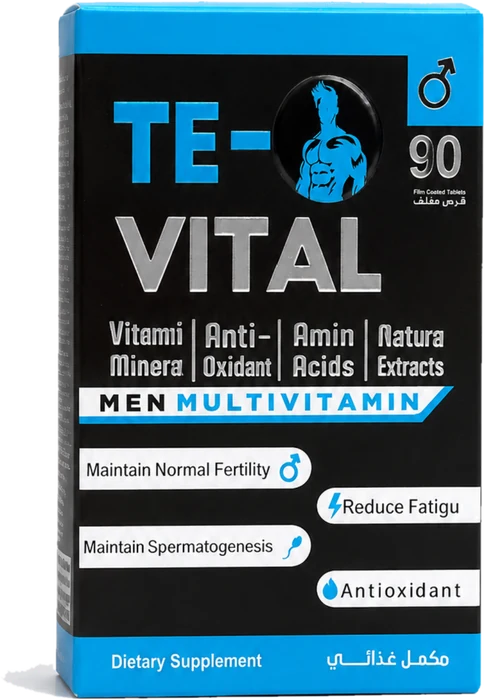 TE-VITAL